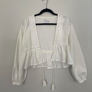 Princess Polly shirt